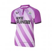 Camiseta del Newcastle United Portero 1ª Equipacion 2021-2022