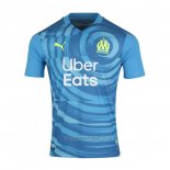 Camiseta del Olympique Marsella 3ª Equipacion 2020-2021