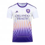 Camiseta del Orlando City 2ª Equipacion 2022