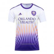 Camiseta del Orlando City 2ª Equipacion 2022