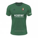 Camiseta del Osasuna 3ª Equipacion 2023-2024