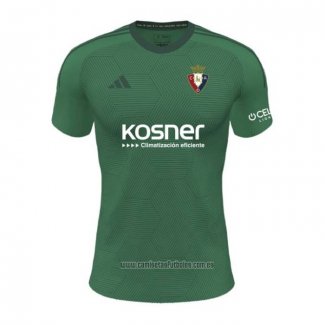 Camiseta del Osasuna 3ª Equipacion 2023-2024