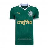 Camiseta del Palmeiras 1ª Equipacion 2024