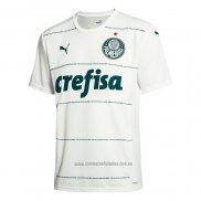 Camiseta del Palmeiras 2ª Equipacion 2022