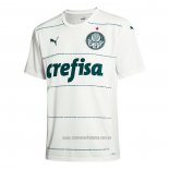 Camiseta del Palmeiras 2ª Equipacion 2022 (2XL-4XL)