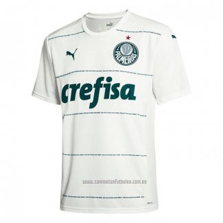 Camiseta del Palmeiras 2ª Equipacion 2022 (2XL-4XL)