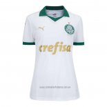 Camiseta del Palmeiras 2ª Equipacion Mujer 2024