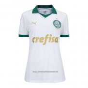 Camiseta del Palmeiras 2ª Equipacion Mujer 2024