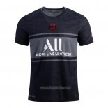 Camiseta del Paris Saint-Germain Authentic 3ª Equipacion 2021-2022