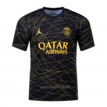 Camiseta del Paris Saint-Germain 4ª Equipacion 2022-2023