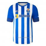 Camiseta del Porto 1ª Equipacion 2022-2023