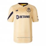 Camiseta del Porto 2ª Equipacion 2023-2024