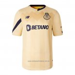 Camiseta del Porto 2ª Equipacion 2023-2024