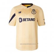 Camiseta del Porto 2ª Equipacion 2023-2024