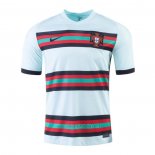 Camiseta del Portugal 2ª Equipacion 2020-2021