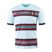 Camiseta del Portugal 2ª Equipacion 2020-2021