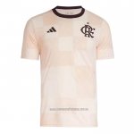 Camiseta Pre Partido del Flamengo 2024