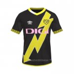 Camiseta del Rayo Vallecano 3ª Equipacion 2022-2023