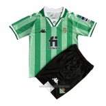 Camiseta del Real Betis Special Nino 2022