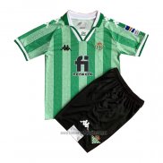 Camiseta del Real Betis Special Nino 2022