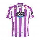 Camiseta del Real Valladolid 1ª Equipacion 2023-2024