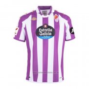 Camiseta del Real Valladolid 1ª Equipacion 2023-2024