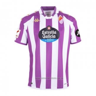Camiseta del Real Valladolid 1ª Equipacion 2023-2024