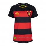 Camiseta del Recife 1ª Equipacion Mujer 2023