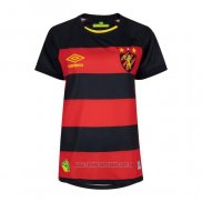 Camiseta del Recife 1ª Equipacion Mujer 2023