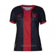 Camiseta del Recife 3ª Equipacion Mujer 2023