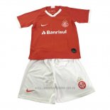 Camiseta del SC Internacional 1ª Equipacion Nino 2019