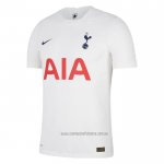 Camiseta del Tottenham Hotspur Authentic 1ª Equipacion 2021-2022