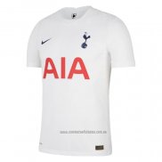 Camiseta del Tottenham Hotspur Authentic 1ª Equipacion 2021-2022