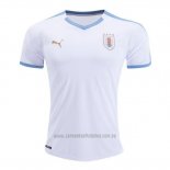 Camiseta del Uruguay 2ª Equipacion 2019