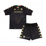 Camiseta del Venezia 1ª Equipacion Nino 2021-2022