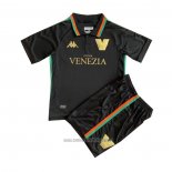 Camiseta del Venezia 1ª Equipacion Nino 2022-2023