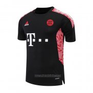 Camiseta de Entrenamiento Bayern Munich 2022-2023 Negro