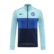 Chaqueta del Chelsea 2020-2021 Azul