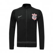 Chaqueta del Corinthians 2019-2020 Negro