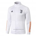 Chaqueta del Juventus 2020-2021 Blanco