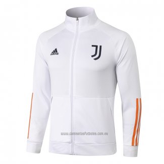 Chaqueta del Juventus 2020-2021 Blanco