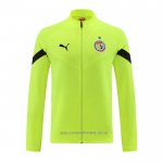 Chaqueta del Senegal 2022-2023 Verde