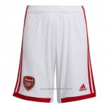 Pantalones Arsenal 1ª Equipacion 2022-2023