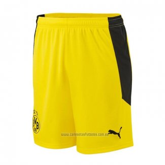 Pantalones Borussia Dortmund 1ª Equipacion 2020-2021