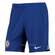 Pantalones Chelsea 1ª Equipacion 2022-2023