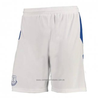 Pantalones Everton 1ª Equipacion 2022-2023