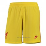 Pantalones Liverpool 3ª Equipacion 2021-2022