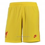 Pantalones Liverpool 3ª Equipacion 2021-2022