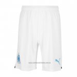 Pantalones Olympique Marsella 1ª Equipacion 2021-2022