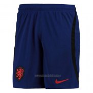 Pantalones Paises Bajos 2ª Equipacion 2022